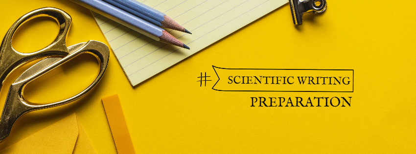 Scientific Writing Prep